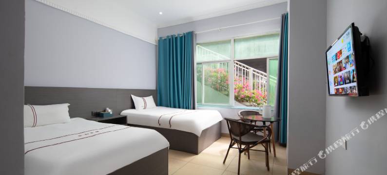 海口合和宾馆图片