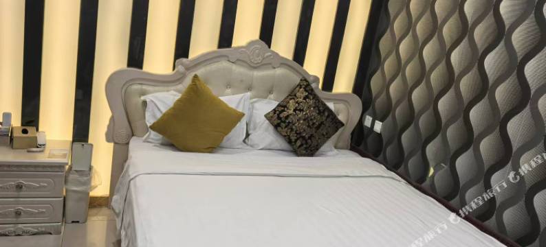 沈阳凯盛宾馆图片