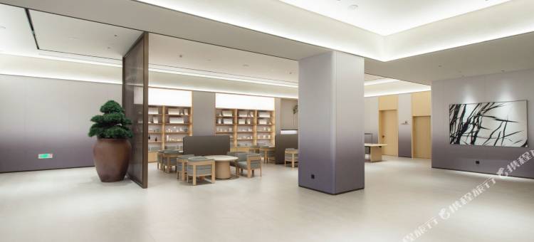 全季酒店(太原南内环西街店)图片