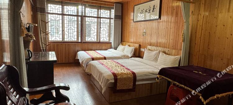 洪江玉壶轩客栈图片