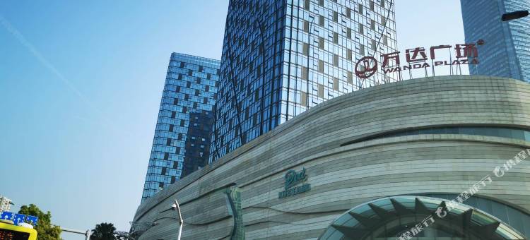 晚枫民宿(昆明火车站西山万达广场店)图片