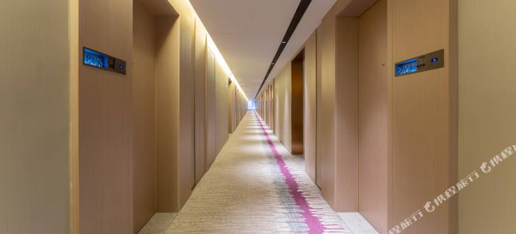 麗枫酒店(涟水汽车站店)图片