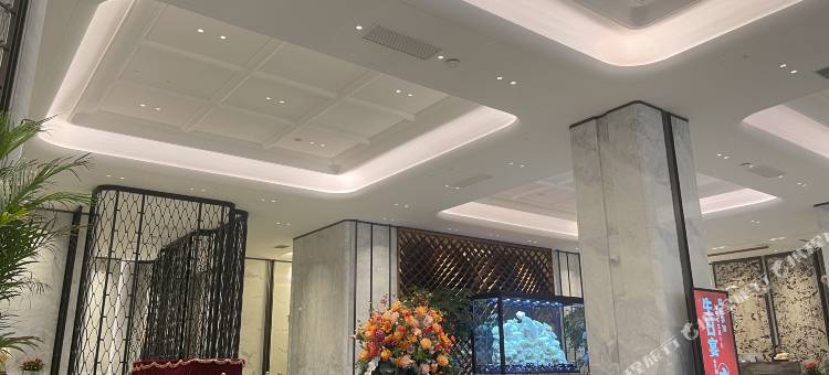 旬阳温德姆花园酒店图片
