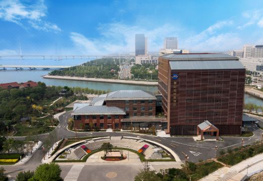 Tangshan Caofeidian Metropark Hotel Hotel Overview