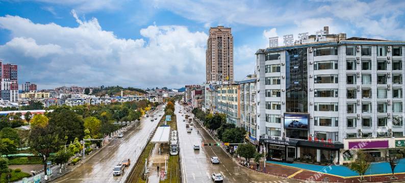 丽程酒店(丘北椒莲广场店)图片