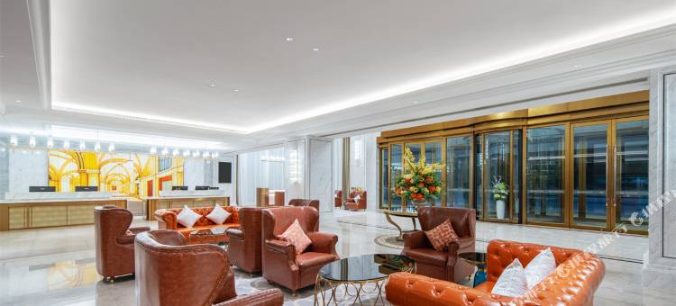 维也纳国际酒店(阿克苏老街火车站店)图片