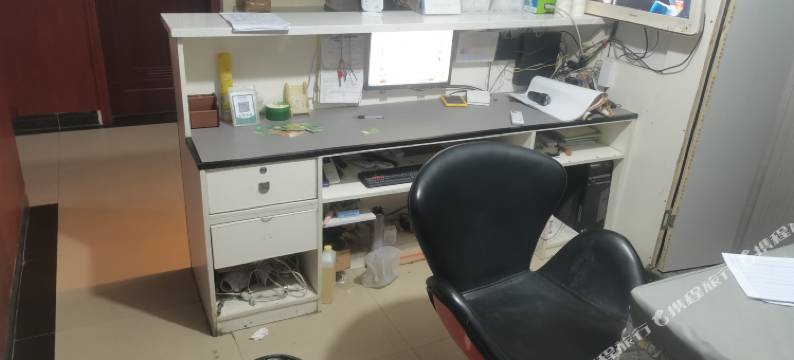 茂县喜来富商务酒店图片