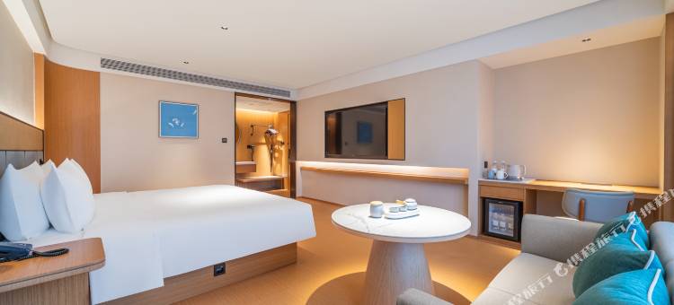 全季酒店(乌鲁木齐站卫星路店)图片