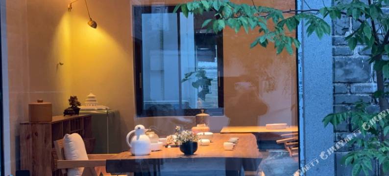 百家岭·乌桕Jiu院子(江南宋城郁孤台店)图片