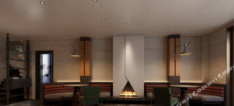 LBED精选酒店(苏州观前街察院场地铁站店)图片