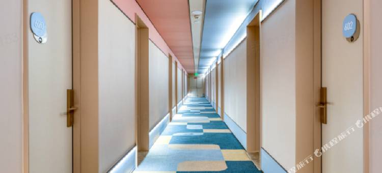 汉庭酒店(亳州高铁南站方圆荟购物中心店)图片