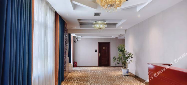 和硕君澜商务宾馆图片