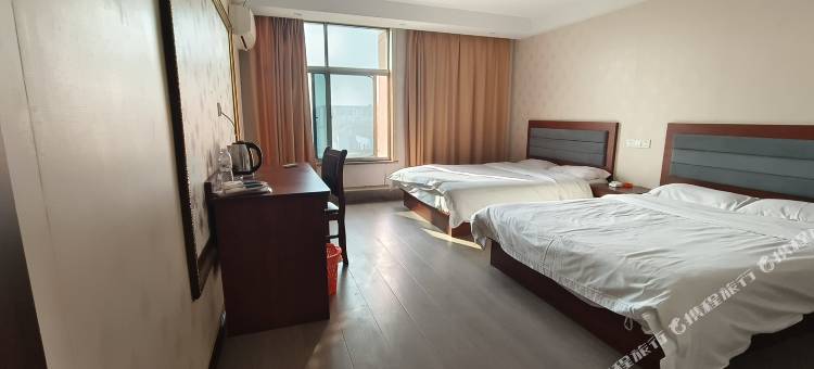 四季公寓(灌南堆沟港镇店)图片