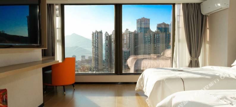 攀枝花逸菲民宿图片