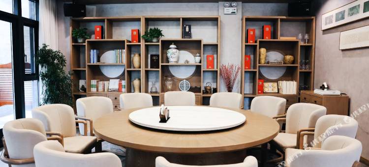 江畔悦居民宿(富顺狮市镇店)图片