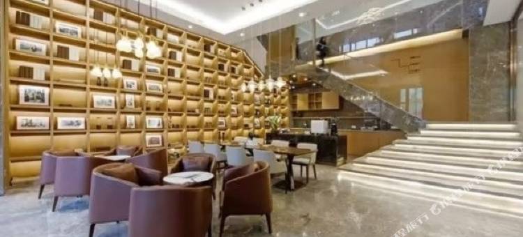 冠寓(长沙茶子山地铁站店)图片