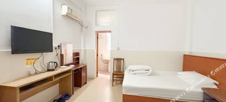 河源市鸿源公寓图片