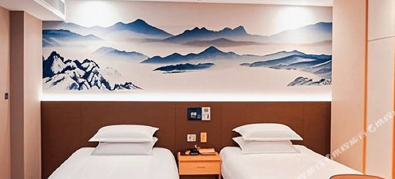 雲溪酒店(哈尔滨东站工程大学店)图片