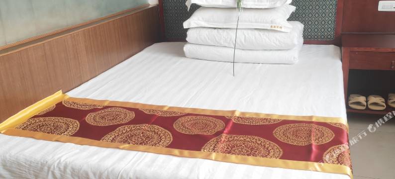 豪威商务宾馆(晋江二中店)图片