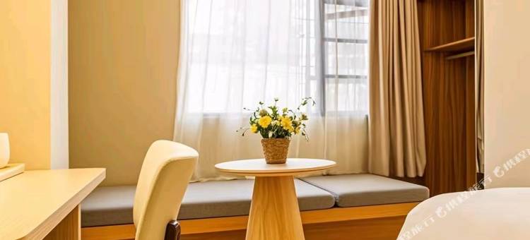 艺龙瑞云酒店(武汉中南路地铁站店)图片