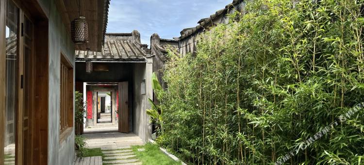 汕头星旅居民宿图片