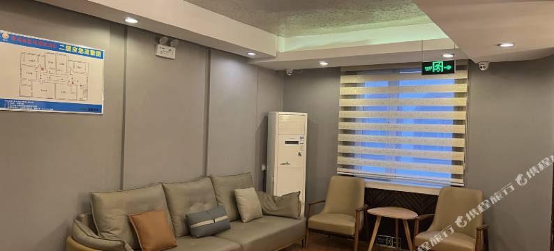 青岛渔夫香园美宿图片