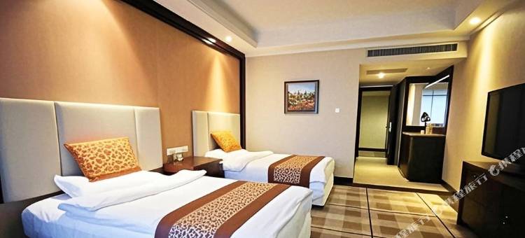 拾光元宿City慢生活民宿图片