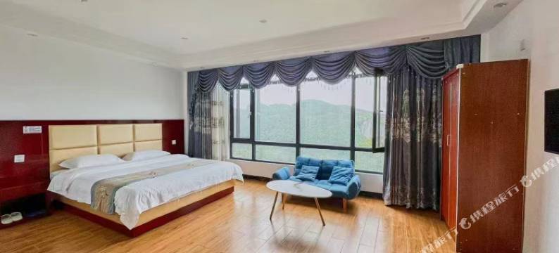 鸡公岭刘家大院图片