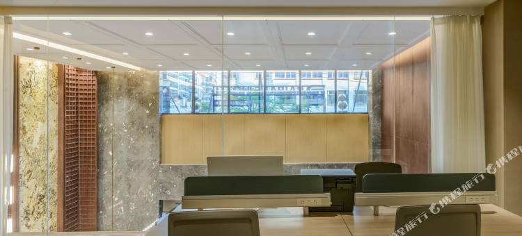 百芭乐酒店图片