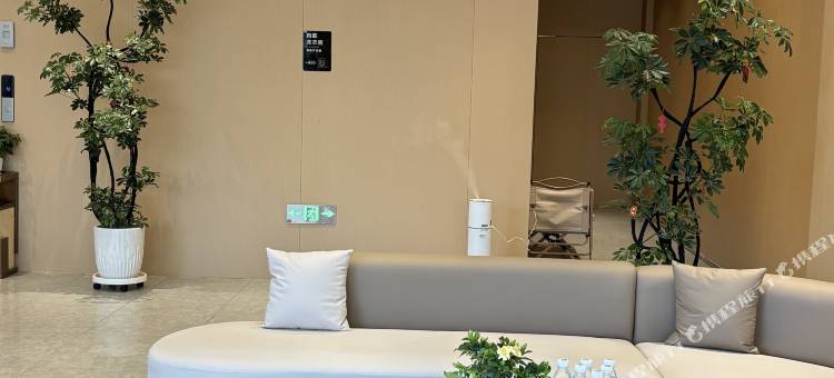 泽库荞麦酒店图片