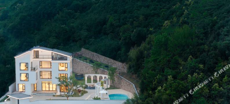 绎度·莫干山YIDU设计师Ins风花园环山野奢美宿(庾村广场店)图片