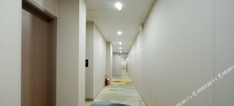 秘色轩客栈(台儿庄古城店)图片