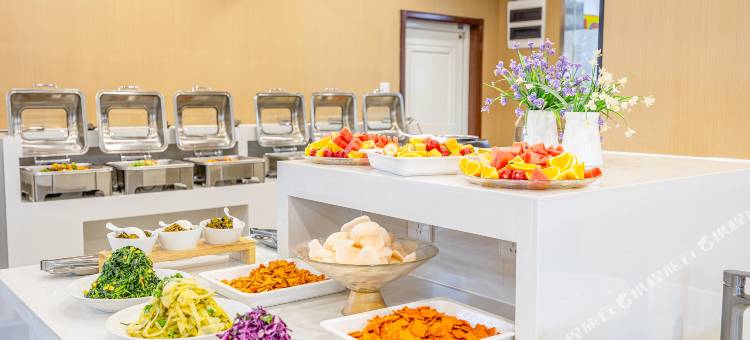 丽呈呈享酒店(钟鼓楼五路口地铁站店)图片