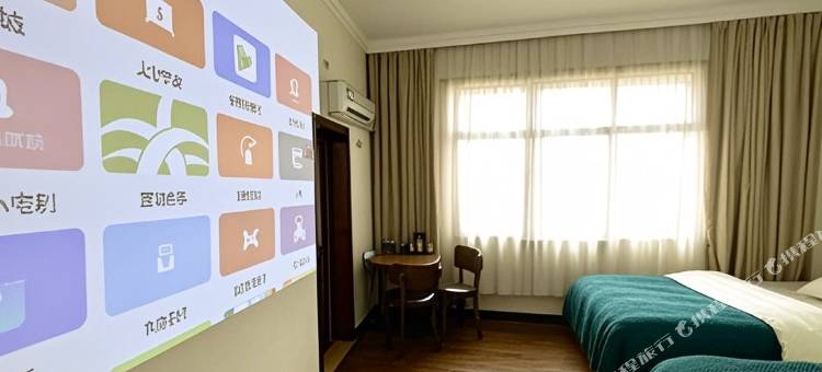 凤凰小熊家民宿(凤凰古城店)图片