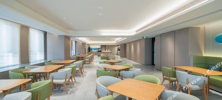 全季酒店(乌鲁木齐喀什东路通嘉国际港店)图片