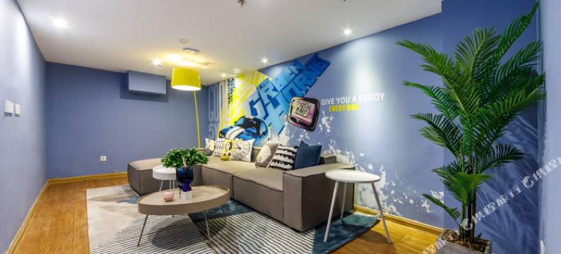 冠寓(成都武侯新城店)图片