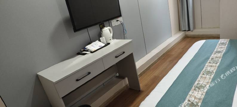 西安华庭酒店(吉祥村地铁站省肿瘤医院店)图片