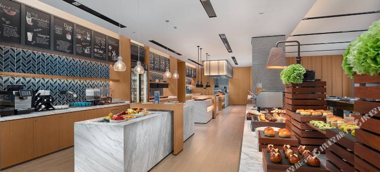 伊宁万豪万枫酒店图片