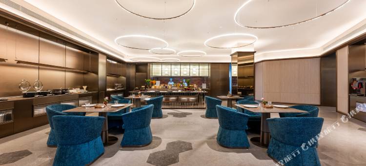 托克逊桔子水晶酒店图片