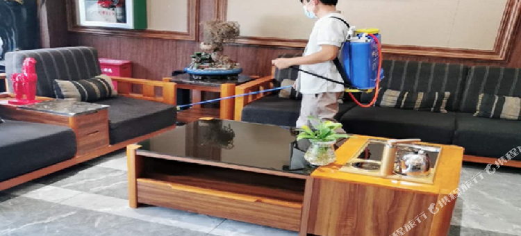 美豪酒店(清水湾店)图片