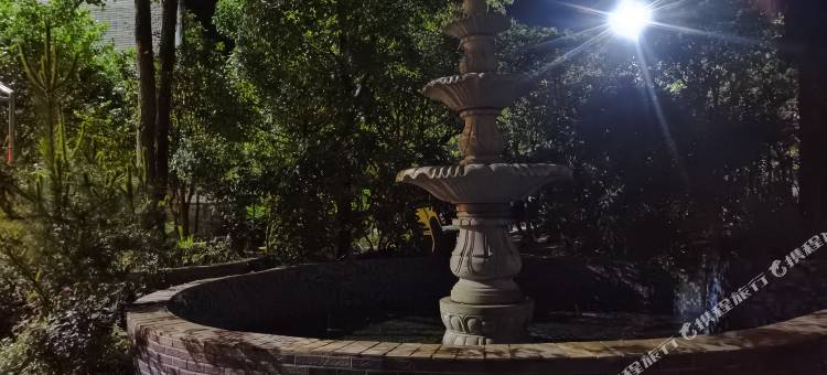 天禧花园酒店(韶关南雄店)图片