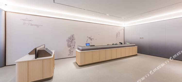 全季酒店(三亚湾壹号店)图片