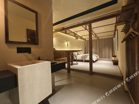 乌镇朴亓民宿(西栅景区店)