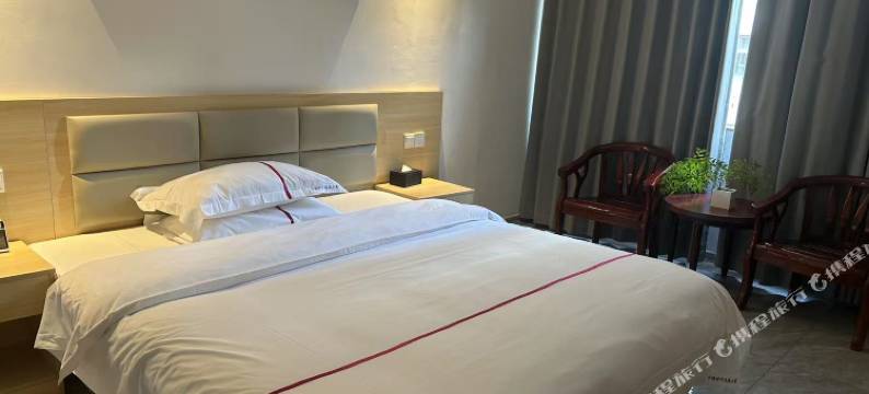 新能源行政公寓(汽车北站店)图片