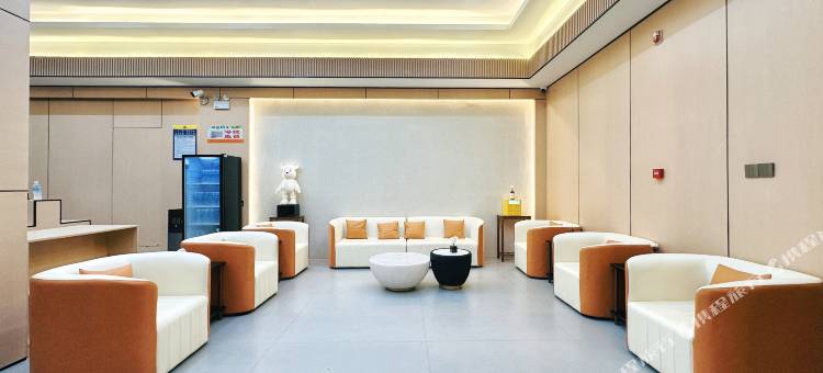 喜宝酒店(南伞口岸国门广场店)图片