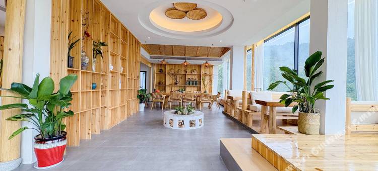 云夕秘境民宿(肇兴侗寨店)图片