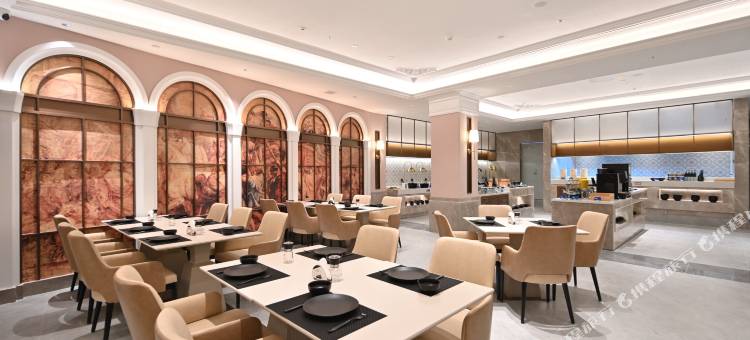 维也纳国际酒店(格尔木中山路旗舰店)图片