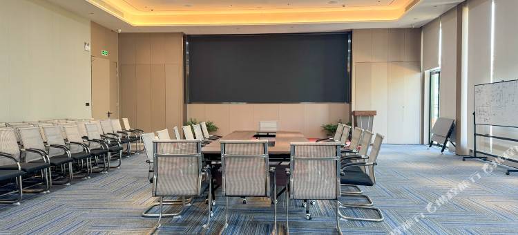 全季酒店(珠海白藤湖家和城广场店)图片