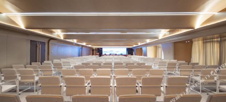 日照金杉国际酒店(万象汇日照站店)图片