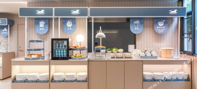 汉庭酒店(厦门火车站南广场店)图片